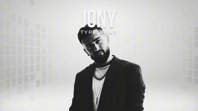 грустный топовый бит "полнолуние" \ бит в стиле Jony