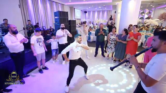 KUCHEK KABADAN MEGA GRUP