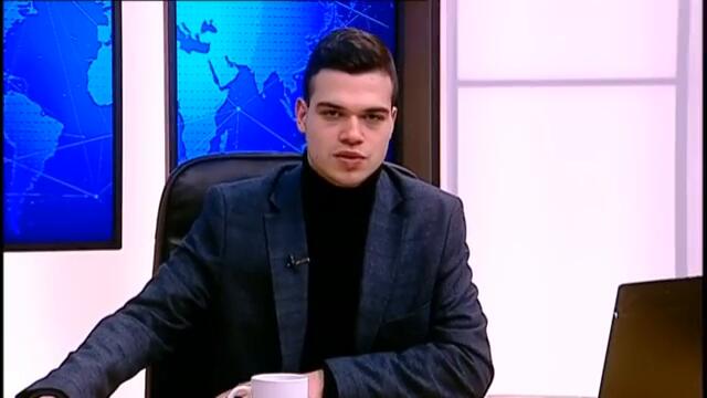 Пело и Попов: Ще живеем в Тръмпов комсомол.