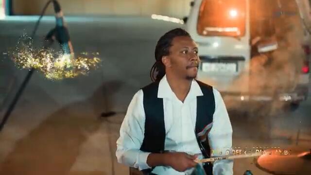 Desu Ambo - Nan Deema - New Ethiopian Oromo Music 2025 (Official Video)