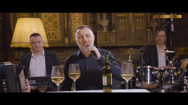 Nenad Manojlovic & Imperia orkestar - Dva prstena, dva svedoka (Cover 2025)