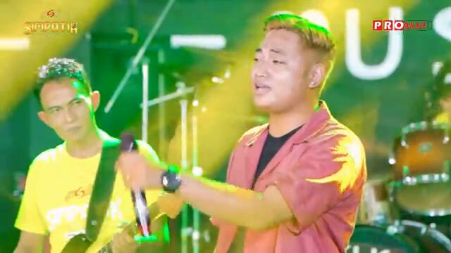 LAILA CANGGUNG -  Irwan Krisdiyanto X Andin Nadira | Simpatik Music (Official Music Video)