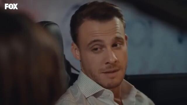 Постучись в мою дверь 36 Серия (Русский Дубляж)