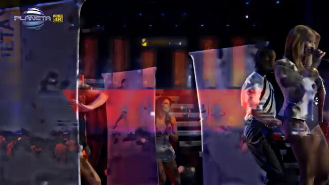 EMILIA - HIT MIX 2011 * Емилия - Хит Микс 2011 I Live video 2012