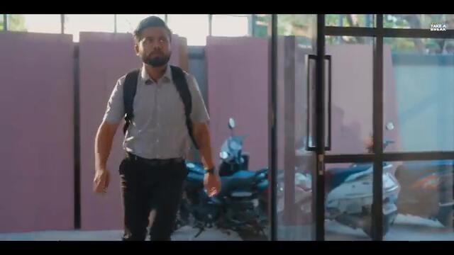 Saved In Drafts | Episode 1 - Second Chance | Mini Series | Take A Break Originals