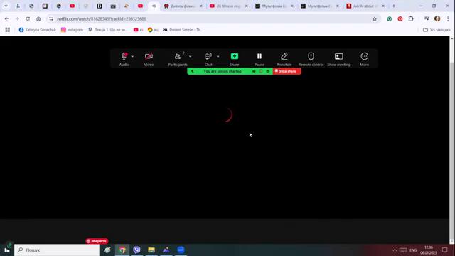 Фільми та субтитри, як додатковий інструмент при вивченні мови