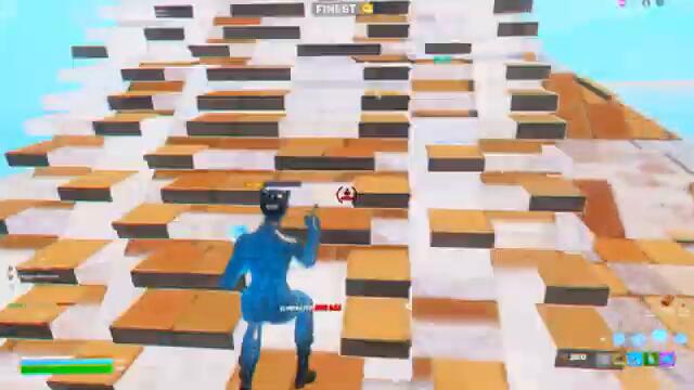 Ledena Kralica 🥶 | Need Free Fortnite Highlight/Montage Editor?