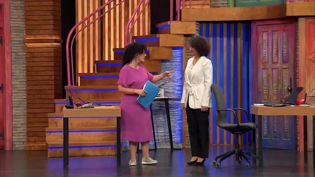 At İnsan - 394. Bölüm (Güldür Güldür Show)