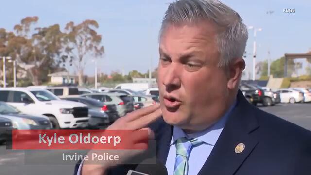 Couple Allegedly Stole $2,000 in Gold From Elderly Man: Cops