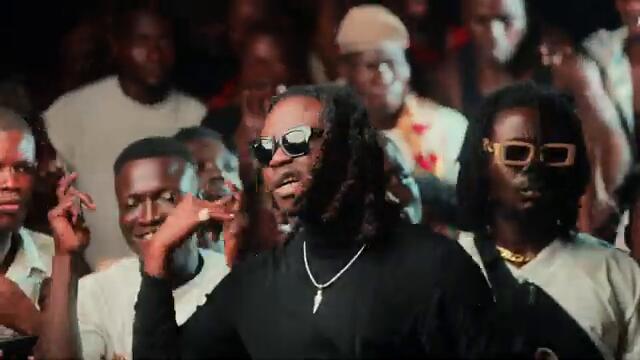 BLACK T IGWE_AKPAGNIN ft. G MELO BEATZ_SIX-C_(OFFICIAL VIDEO)