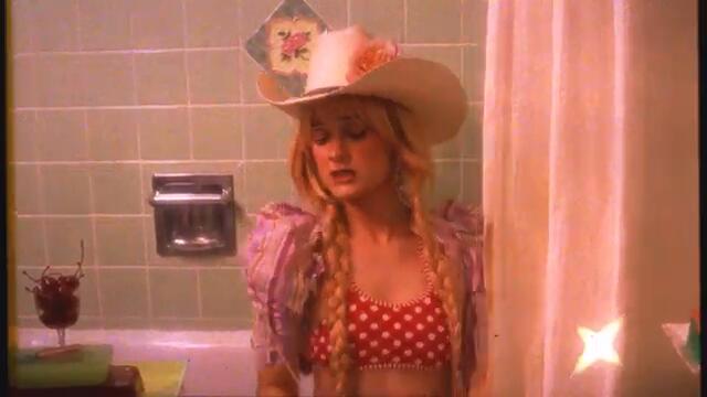 Susannah Joffe - Sofia Coppola (Official Music Video)