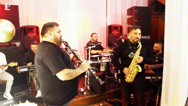 ALIOSHA & VALIO TOPLOTO - БУРГОДЖИЙСКИ КЮЧЕК (LIVE)