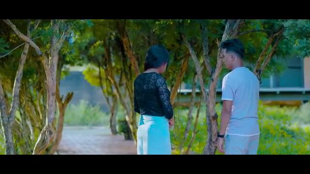 KARIGI KAINASI HAIRAMLI | SUNIL LUWABG & ANGANGCHA | OFFICIAL MUSIC VIDEO RELEASE 2025