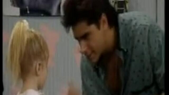 Full House 3x08 Пълна Къща Бг Аудио