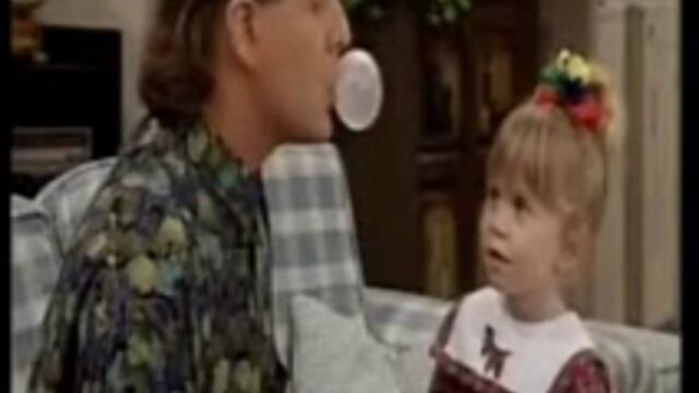 Full House 3x21 Пълна Къща Бг Аудио