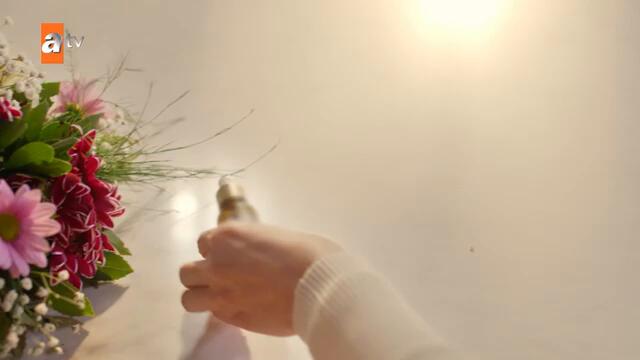 Aysel fenalaştı! - Kardelenler 4. Bölüm