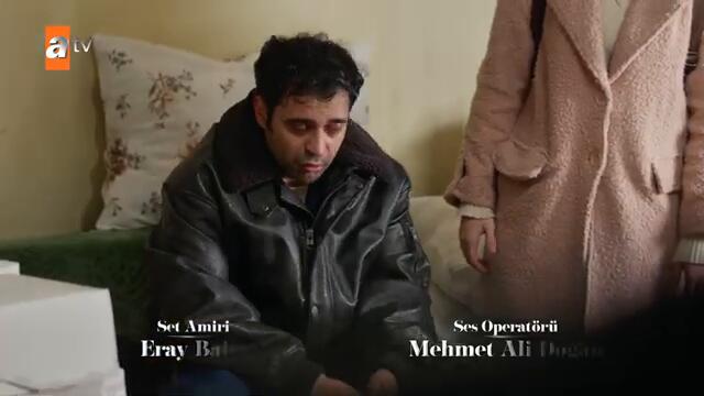 Kardelenler 4. Bölüm | İlk 5 Dakika @Kardelenleratv