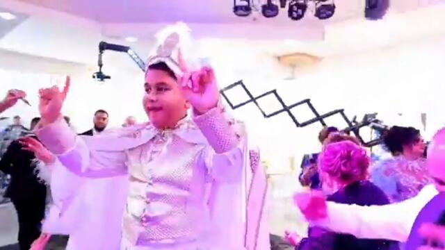 БУРЕТО БЕНД - Играеш и Ревеш Кючек 2025 LIVE Dj.Otvorko ХИТ!