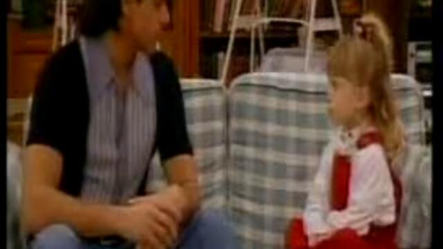 Full House 5x26 Пълна къща Бг Аудио