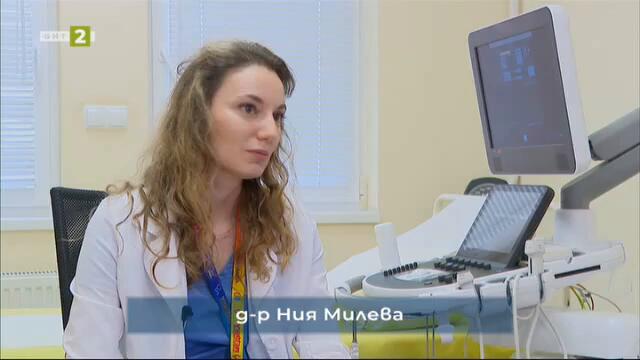 От София през Аалст до Русе, "Защо България" - 23.02.2025