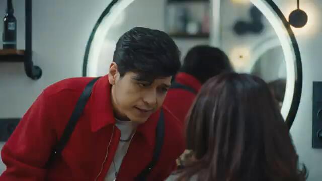 Dilnoz & Mirjalol Nematov - Ko’zoynak (Official Music Video)