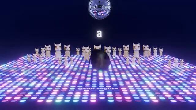 OIIA Cat x Gangnam Style (PSY Remix)