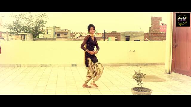 Surender Sajuma - Landoor 2 - Latest Dj Song - Official Video Song