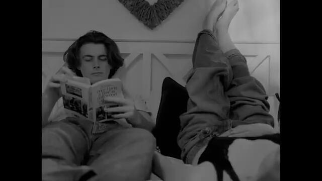 SAPPHIRE - THIS IS THE END ★ (official music video)