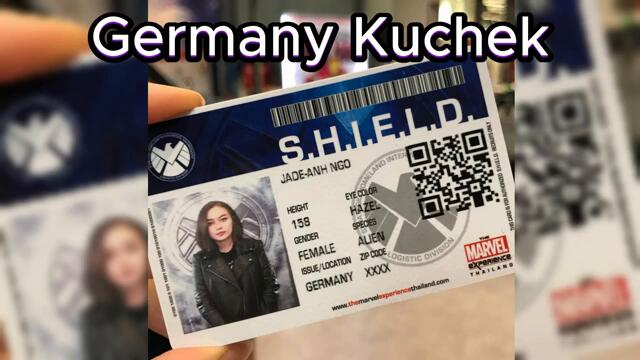 NOVO KUCHEK 2025 Germany Kuchek HIT