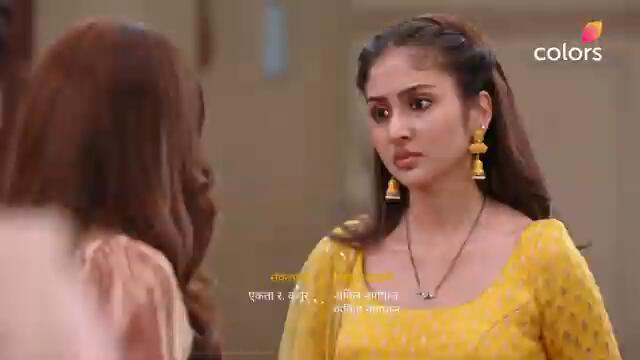 Parineetii | Full Episode - 1035 | Gurpreet lashes out at Parineet | Colors TV