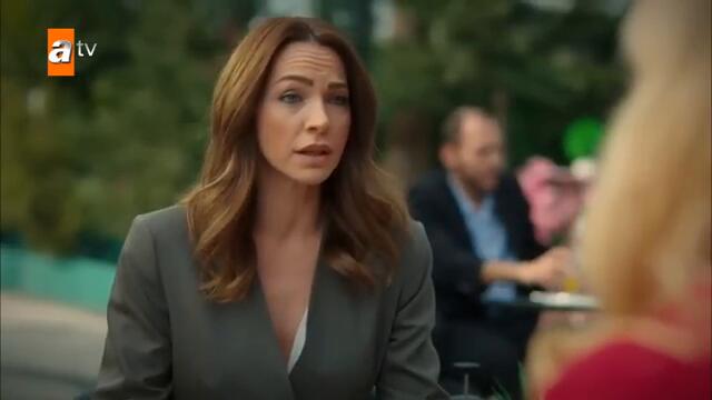 Nebahat ve Suzan'ın mahalle kavgası - Kardeşlerim 43. Bölüm