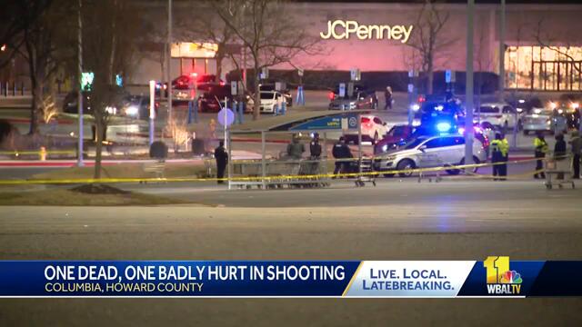 Police make arrest in connection with shooting in Columbia