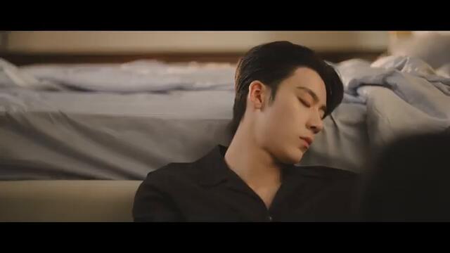 Любовь на грани развода 03 серия (русская озвучка) дорама 爱在离婚进行时 Love on the Edge of Divorce