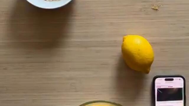 Мадлен по рецепту Ferrandi и Pauline cake #обзор #рецепты #обзор #битварецептов #мадлен