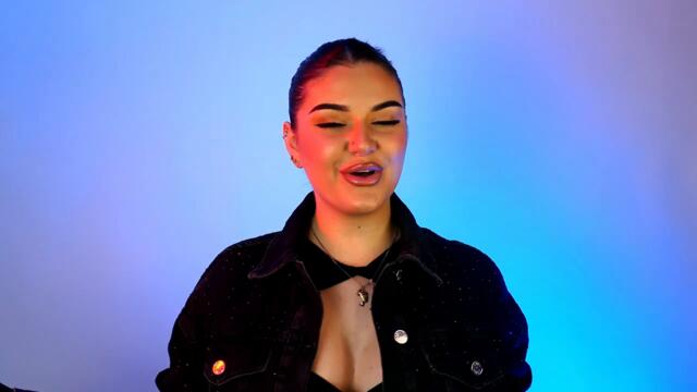 MASA SMILJANIC - DOBAR ZNAK (COVER)  █▬█ █ ▀█▀