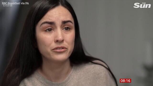 Hero yoga teacher relives desperate bid to save girls from Southport killer