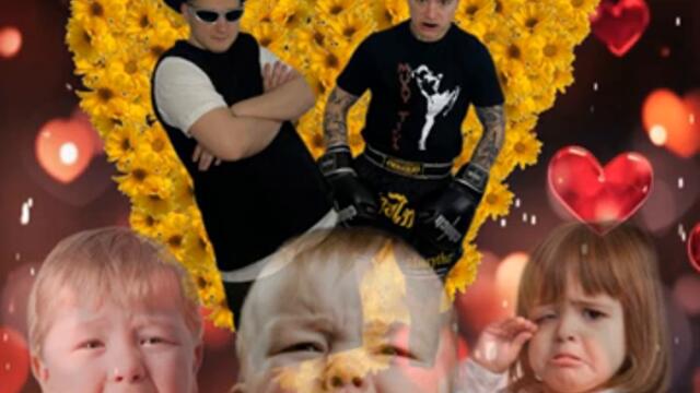 Слёзы (Акула Remix)