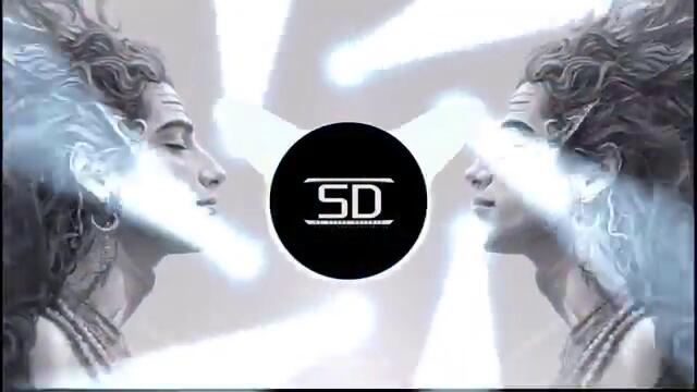 SHIV TANDAV STOTRAM REMIX | UNIQUE EDM DANCE | SHIVARATRI SPACIAL DJ | DJ SIDAY REMIX 2025 NEW