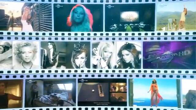 PAYNER CALENDAR 2013   Пайнер Календар 2013, спот 2012