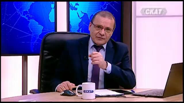 Виктор Димчев: По следите на "Великите Народни Въстания". Кой наистина победи в Германия и защо?
