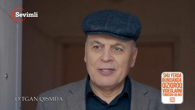 Men uchun yasha 58-qism (milliy serial) | Мен учун яша 58 қисм (миллий сериал)