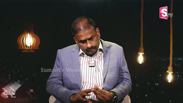 Andamaina Jeevitham SEASON - 2 Episode - 14 | Dr. Kalyan Chakravarthy & Anchor Jaya | SumanTv Women