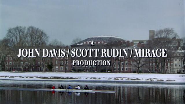 Фирмата  The Firm  (1993) Бг Аудио Част 1