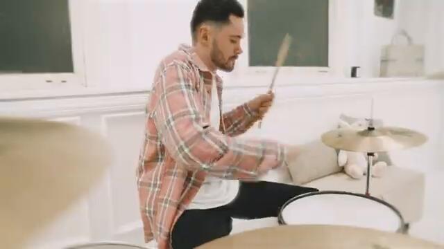 As December Falls - For The Plot (Official Music Video)