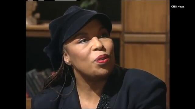 'Killing Me Softly' Singer Roberta Flack Dead at 88