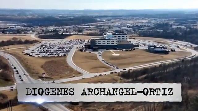 Mom of Cop Killed in Hospital Shooting Says Son Died a Hero