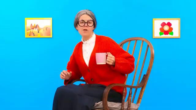 Кулінарний Челендж: Я проти Бабусі | Смішні Рецепти з Їжею від BaRaDa Gold Challenge