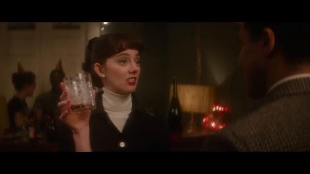 The Actor - Official Trailer - In Select Theaters March 14