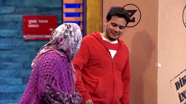 Yapay Zeki (193. Bölüm) - Çok Güzel Hareketler 2