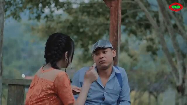 LINTANG KAIRO FEAT CAK KATIYO- NYAWER BIDUAN ( Original Official Video Music)